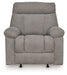 Hoyne Park Recliner - De Avenue Furniture