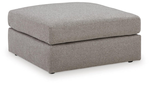 Lindon Oversized Accent Ottoman - De Avenue Furniture