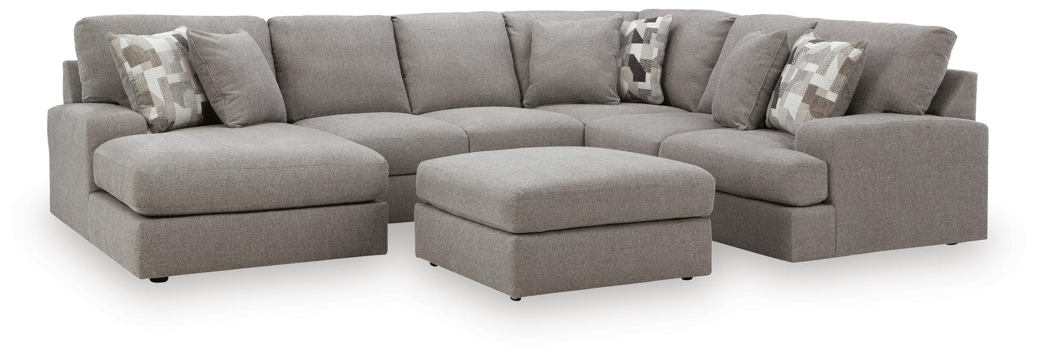 Lindon Living Room Set - De Avenue Furniture