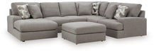 Lindon Living Room Set - De Avenue Furniture