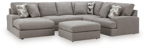 Lindon Living Room Set - De Avenue Furniture