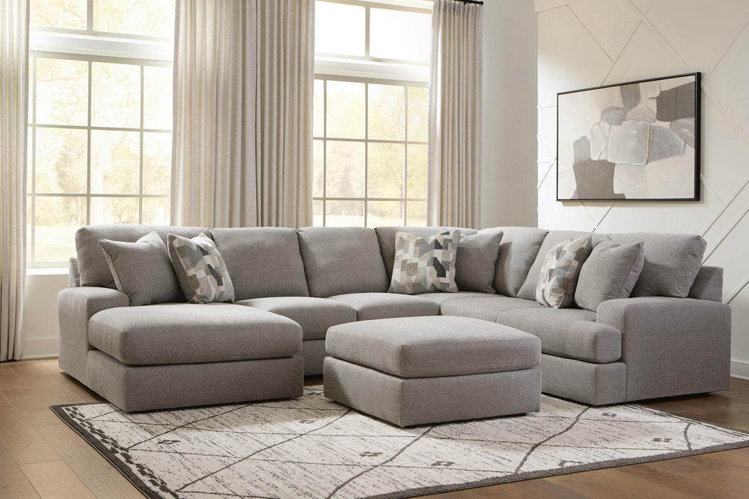 Lindon Living Room Set - De Avenue Furniture