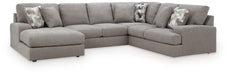 Lindon Living Room Set - De Avenue Furniture