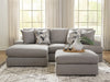 Lindon Living Room Set - De Avenue Furniture