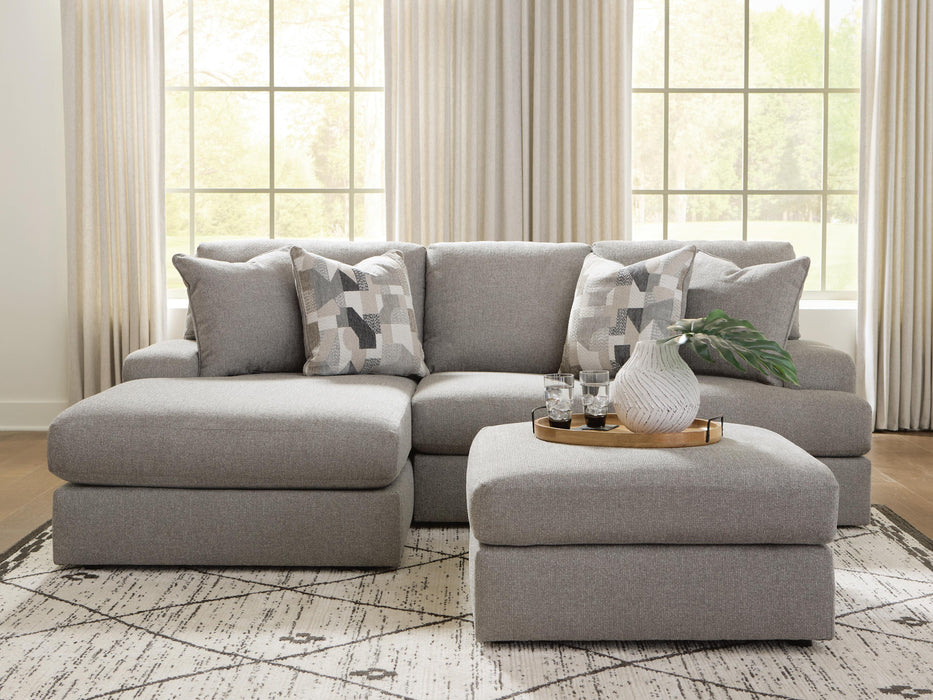 Lindon Living Room Set - De Avenue Furniture