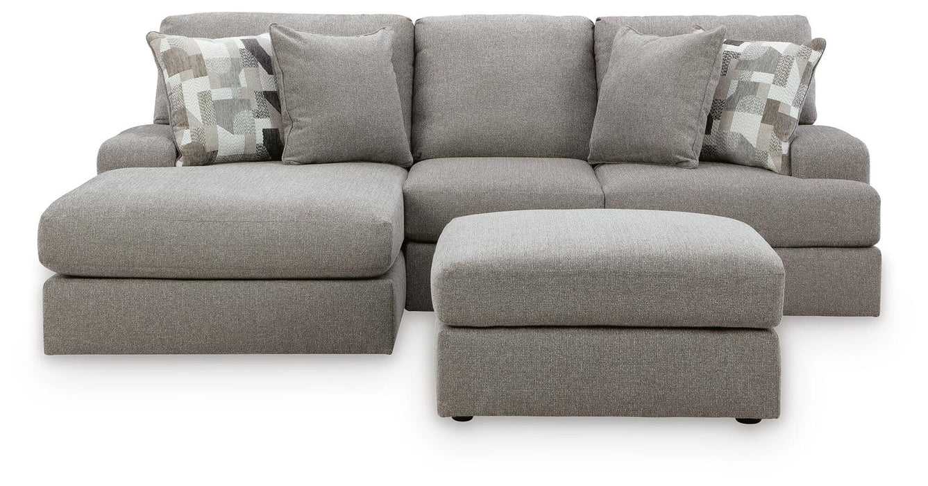Lindon Living Room Set - De Avenue Furniture