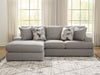Lindon Living Room Set - De Avenue Furniture