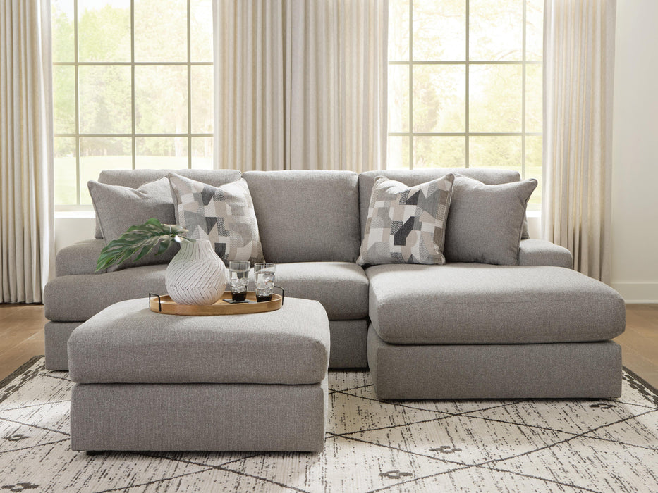 Lindon Living Room Set - De Avenue Furniture