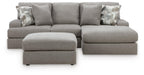Lindon Living Room Set - De Avenue Furniture