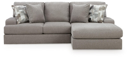 Lindon Sectional with Chaise - De Avenue Furniture