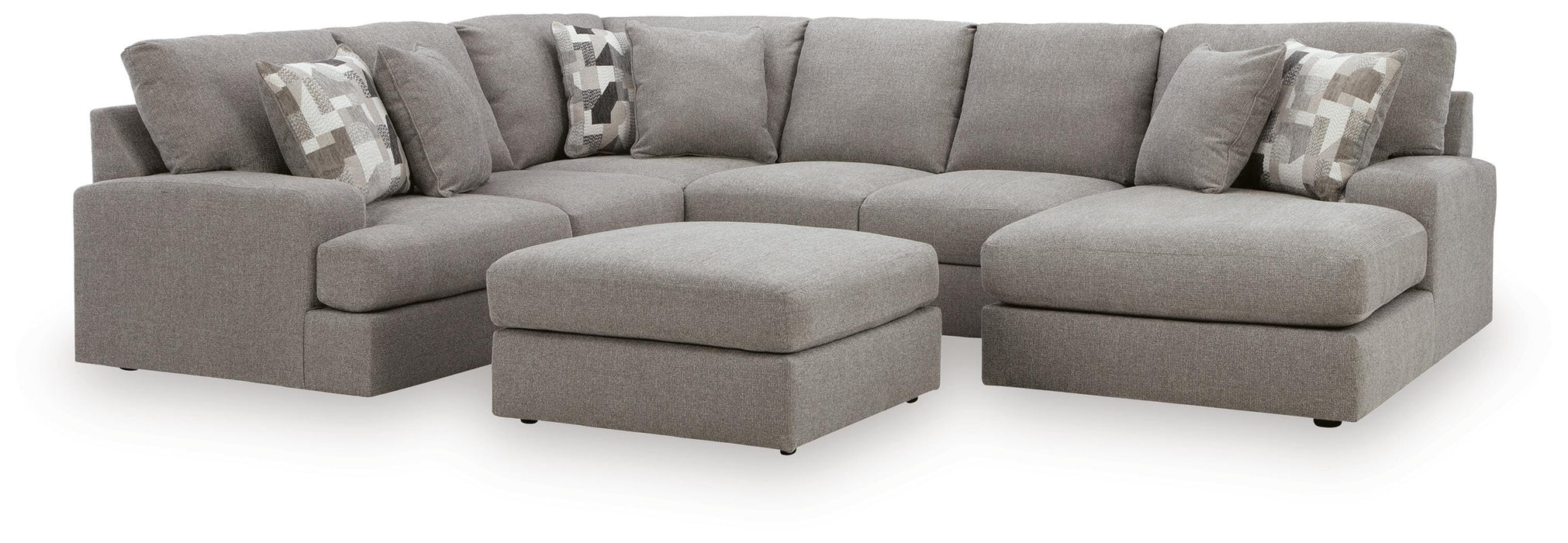 Lindon Living Room Set - De Avenue Furniture