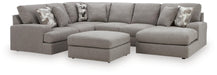 Lindon Living Room Set - De Avenue Furniture