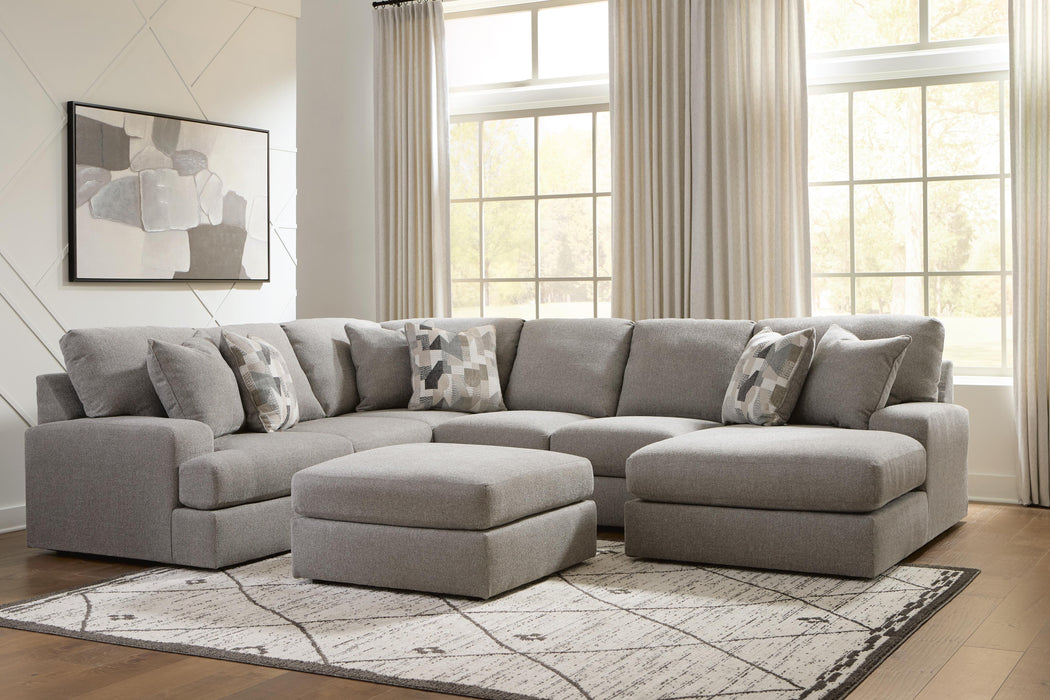 Lindon Living Room Set - De Avenue Furniture