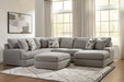 Lindon Living Room Set - De Avenue Furniture