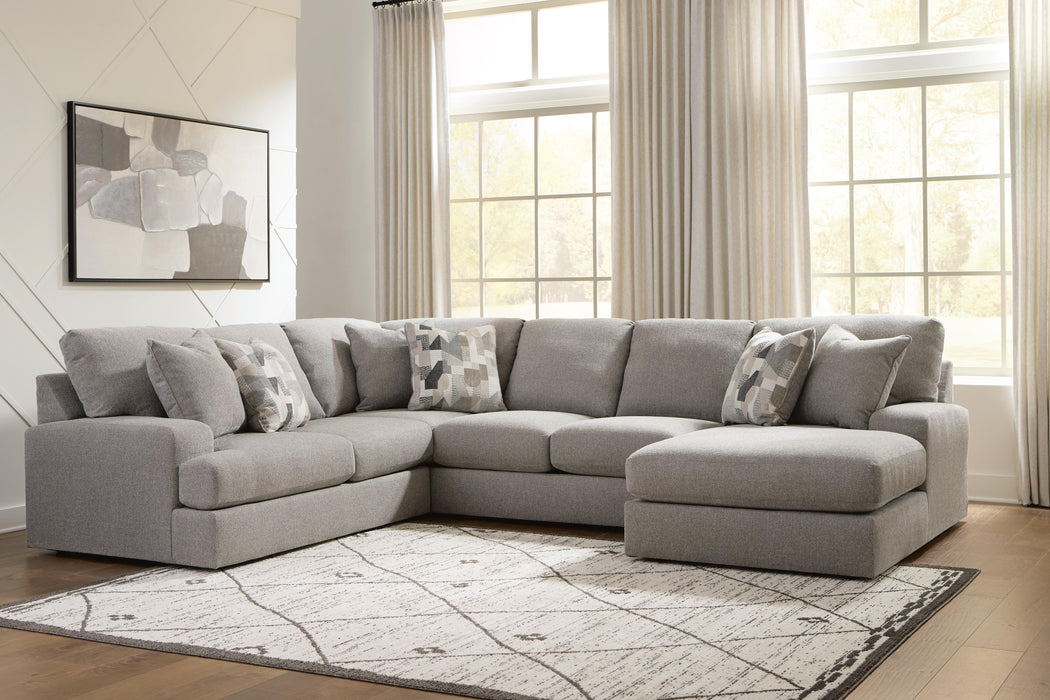 Lindon Living Room Set - De Avenue Furniture
