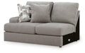 Lindon Sectional with Chaise - De Avenue Furniture