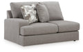 Lindon Sectional with Chaise - De Avenue Furniture