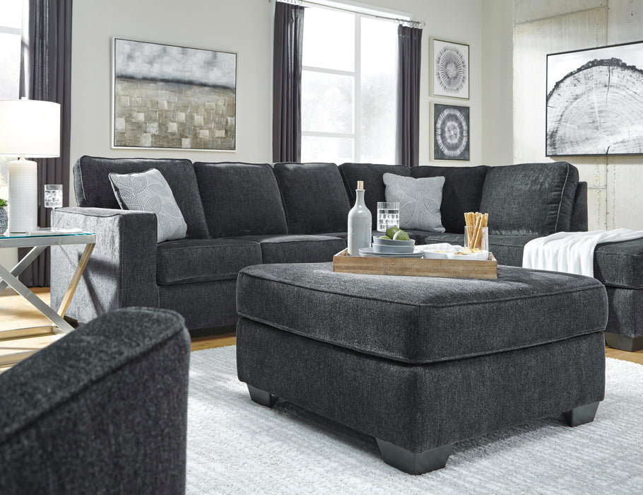 Altari Living Room Set - De Avenue Furniture
