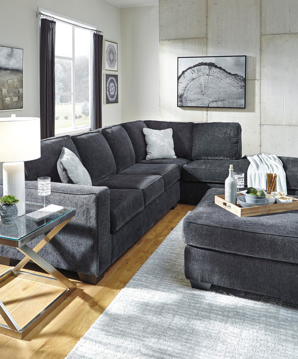 Altari Living Room Set - De Avenue Furniture