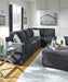 Altari Living Room Set - De Avenue Furniture