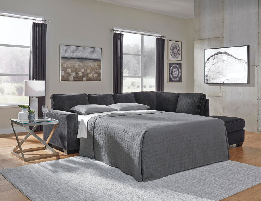Altari Living Room Set - De Avenue Furniture