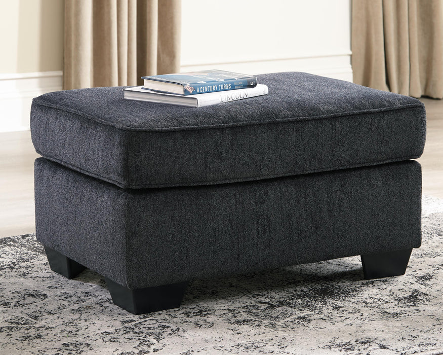 Altari Ottoman - De Avenue Furniture