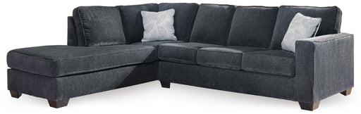 Altari Sectional with Chaise - De Avenue Furniture