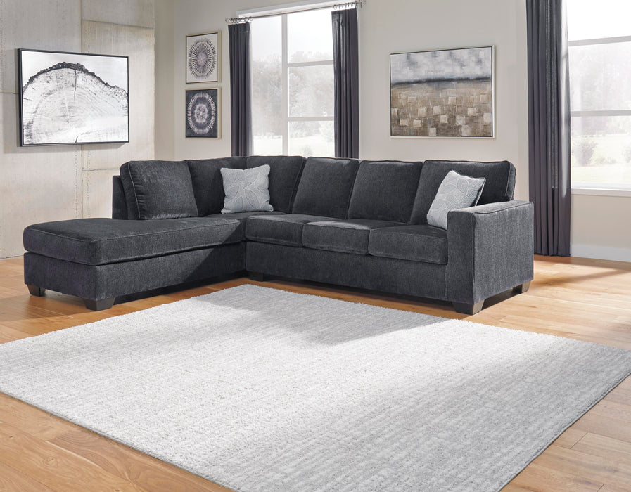 Altari Living Room Set - De Avenue Furniture