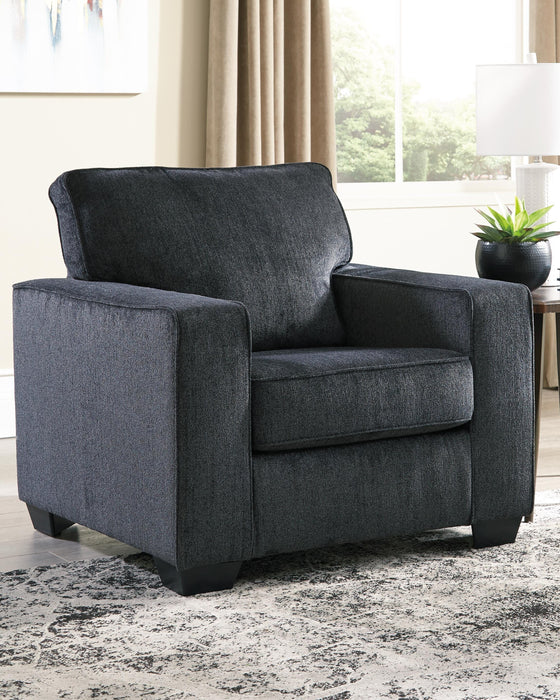 Altari Chair - De Avenue Furniture