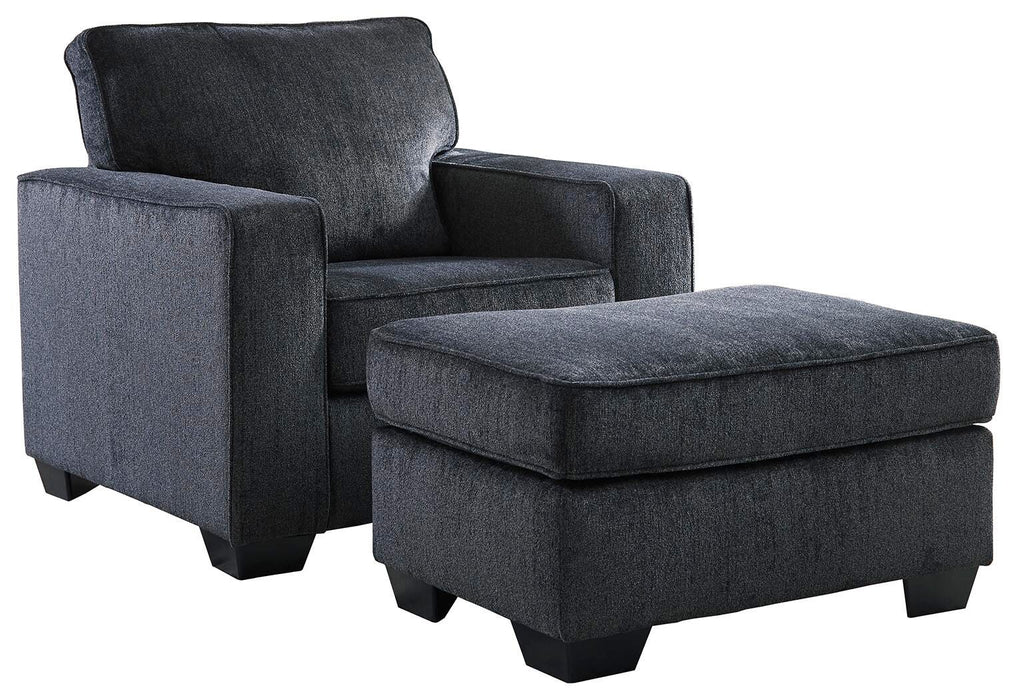 Altari Living Room Set - De Avenue Furniture