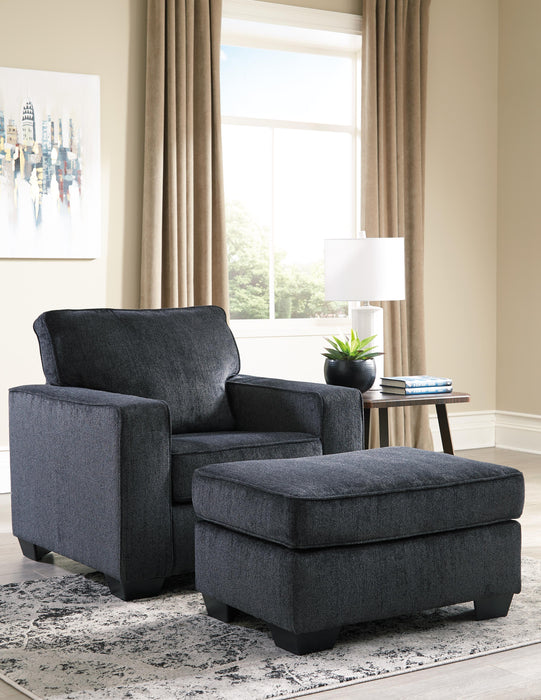 Altari Living Room Set - De Avenue Furniture