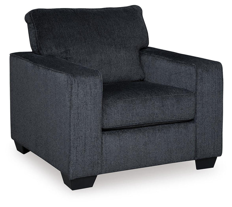 Altari Living Room Set - De Avenue Furniture