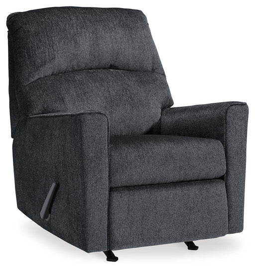 Altari Recliner - De Avenue Furniture