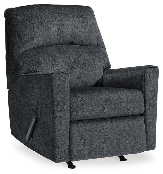 Altari Recliner - De Avenue Furniture