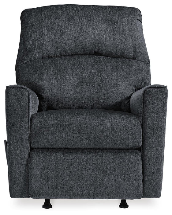 Altari Recliner - De Avenue Furniture