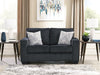 Altari Loveseat - De Avenue Furniture