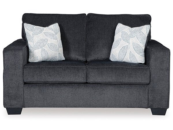 Altari Loveseat - De Avenue Furniture