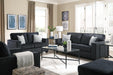 Altari Sofa Sleeper - De Avenue Furniture
