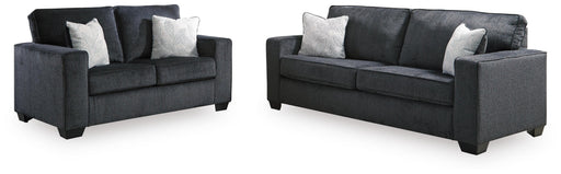 Altari Living Room Set - De Avenue Furniture