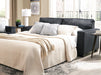 Altari Sofa Sleeper - De Avenue Furniture