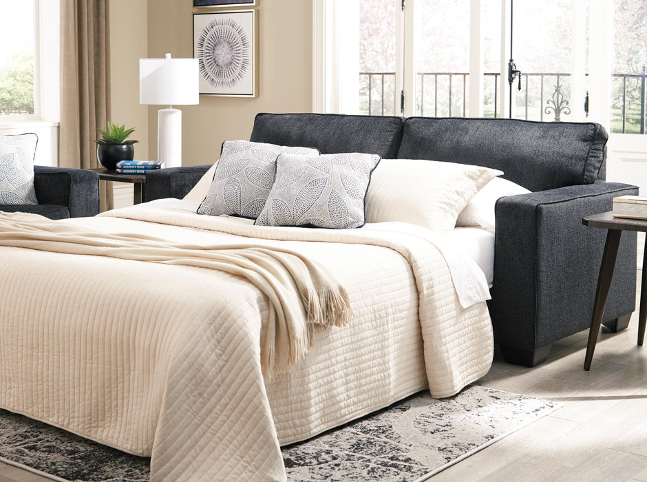 Altari Sofa Sleeper - De Avenue Furniture