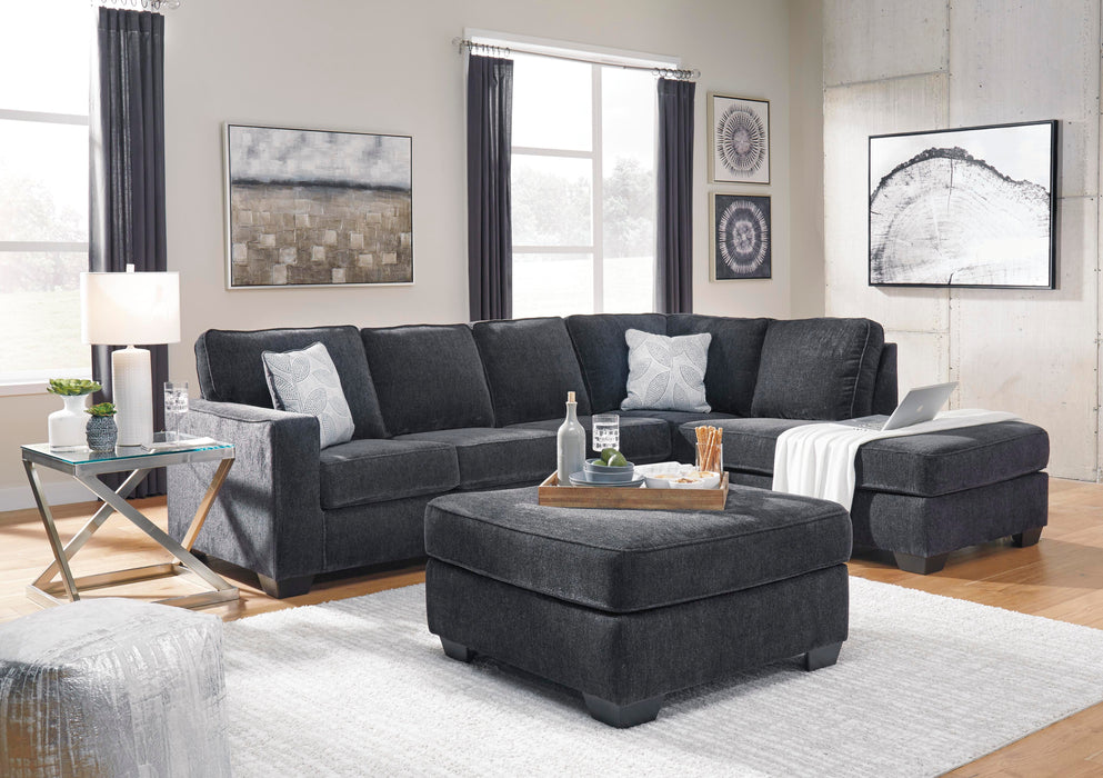 Altari Living Room Set - De Avenue Furniture