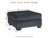 Altari Oversized Accent Ottoman - De Avenue Furniture