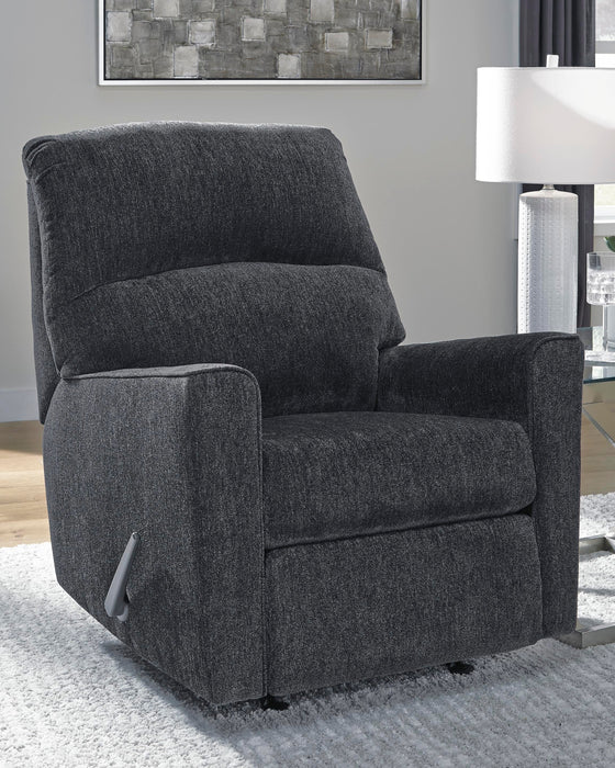 Altari Recliner - De Avenue Furniture