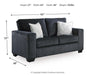 Altari Living Room Set - De Avenue Furniture