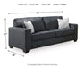 Altari Sofa - De Avenue Furniture