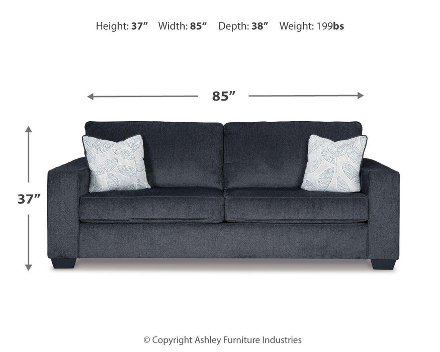 Altari Sofa Sleeper - De Avenue Furniture