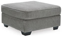 Altari Oversized Accent Ottoman - De Avenue Furniture