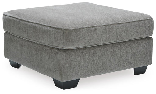 Altari Oversized Accent Ottoman - De Avenue Furniture