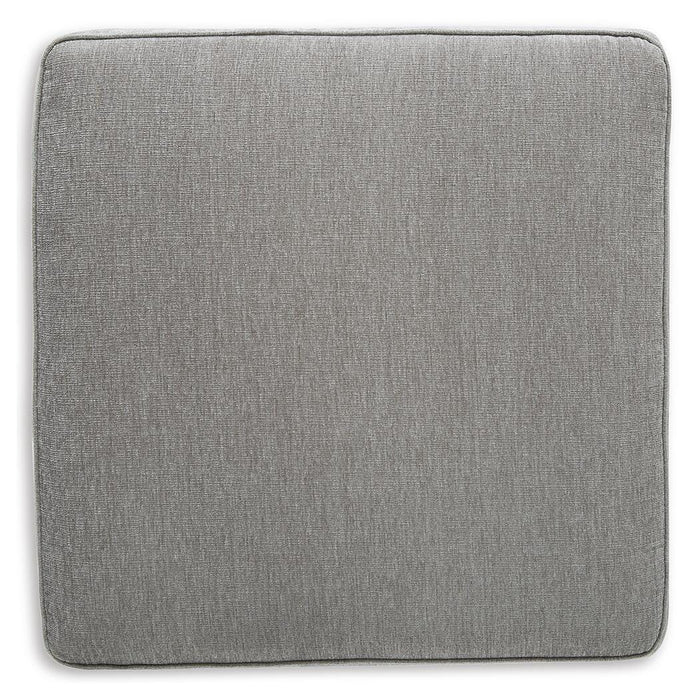 Altari Oversized Accent Ottoman - De Avenue Furniture